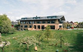 Hotel Landhafen
